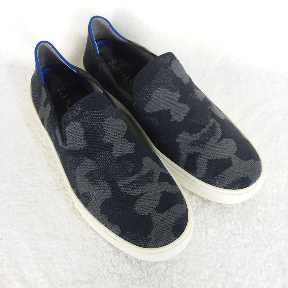 Rothys good pre